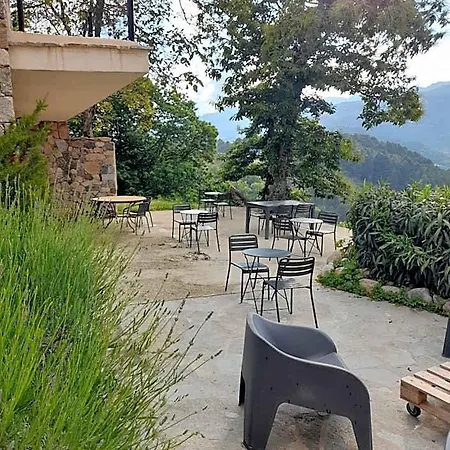 Bed & Breakfast Chambres D'hotes Cardellini
