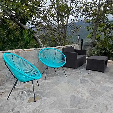 Chambres D'hotes Cardellini 3*