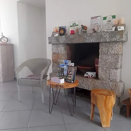 Chambres D'hotes Cardellini 3*