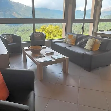 Chambres D'hotes Cardellini
