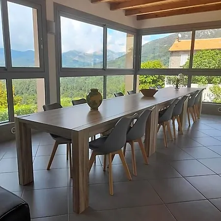 Chambres D'hotes Cardellini Bed & Breakfast