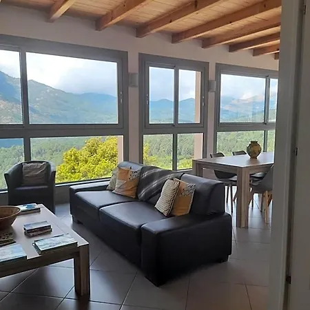 Chambres D'hotes Cardellini Bed & Breakfast 3*
