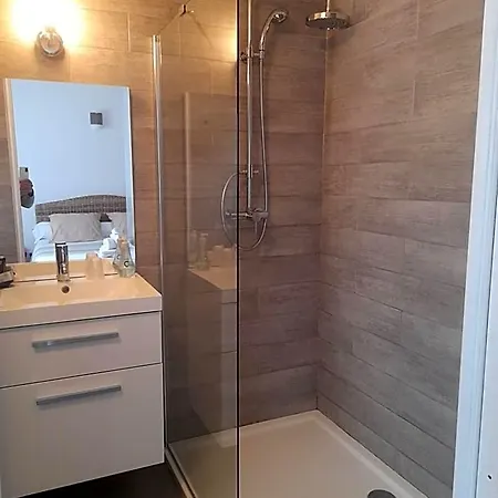 Chambres D'hotes Cardellini Aullene
