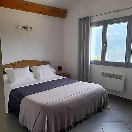 Chambres D'hotes Cardellini 3*
