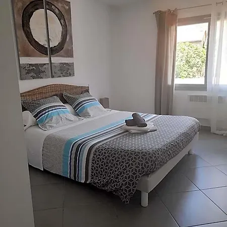 Bed & Breakfast Chambres D'hotes Cardellini