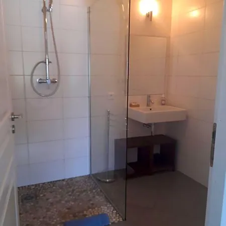 Chambres D'hotes Cardellini Bed & Breakfast Aullene