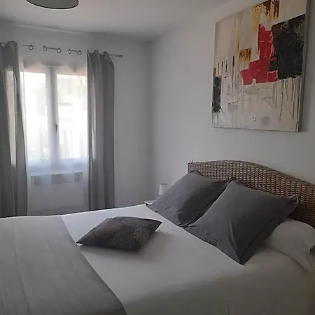 Bed & Breakfast Chambres D'hotes Cardellini