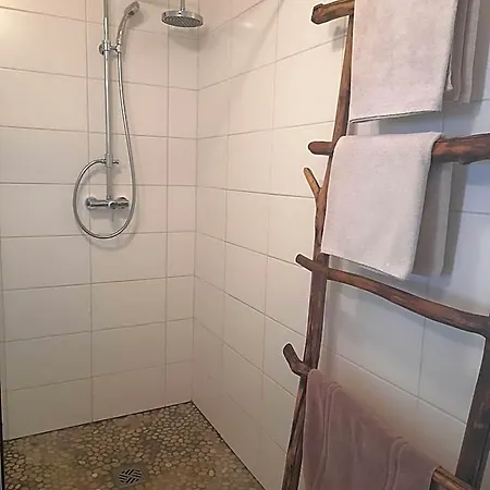 Chambres D'hotes Cardellini 3*