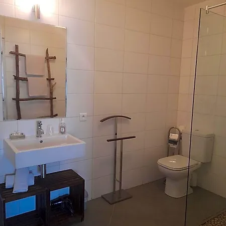 Chambres D'hotes Cardellini 3* Aullene