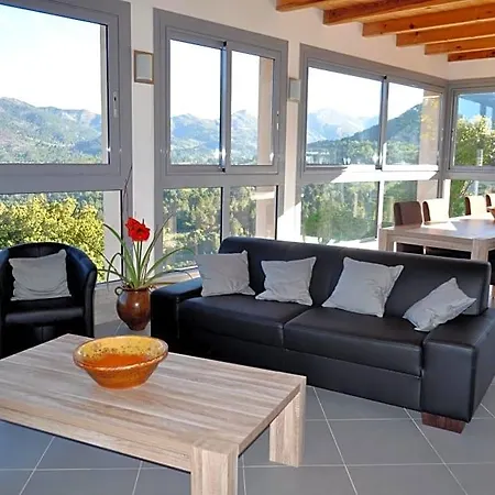 Chambres D'hotes Cardellini