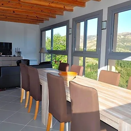 Bed & Breakfast Chambres D'hotes Cardellini 3*