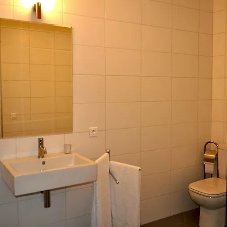 Chambres D'hotes Cardellini Bed & Breakfast