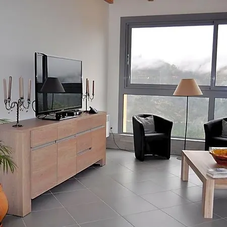 Chambres D'hotes Cardellini Bed & Breakfast
