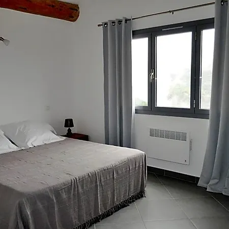 Chambres D'hotes Cardellini Aullene
