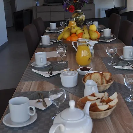 Bed & Breakfast D'hôtes Cardellini