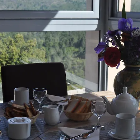 Bed & Breakfast D'hôtes Cardellini Aullene