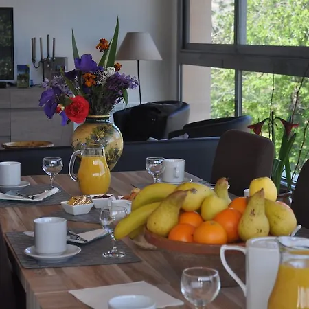 Chambres D'hotes Cardellini Aullene