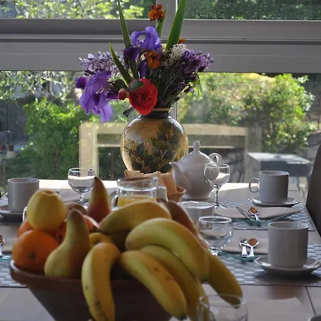 Bed & Breakfast D'hôtes Cardellini