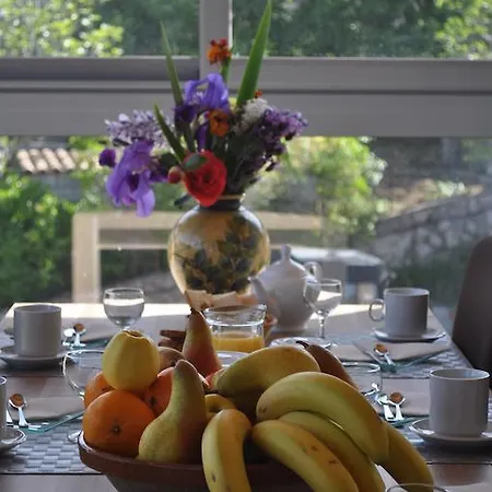 Chambres D'hotes Cardellini