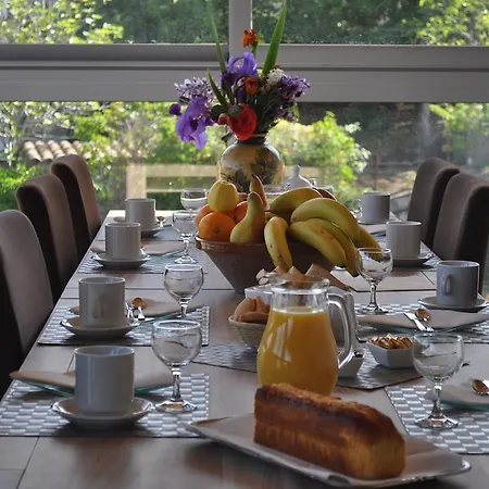Bed & Breakfast D'hôtes Cardellini