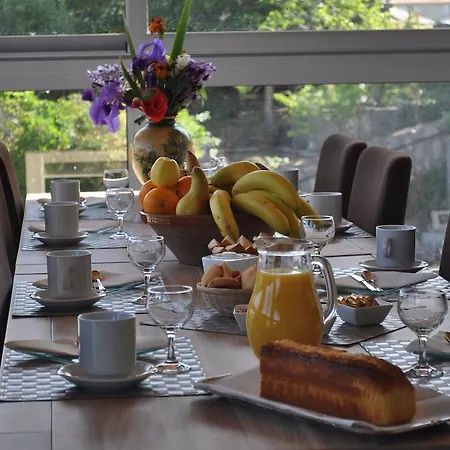 Bed & Breakfast Chambres D'hotes Cardellini 4*