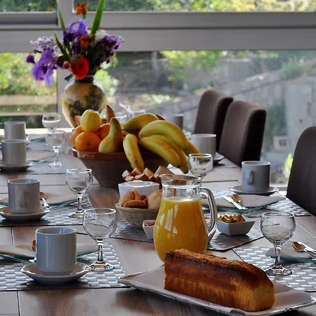 Bed & Breakfast Chambres D'hotes Cardellini