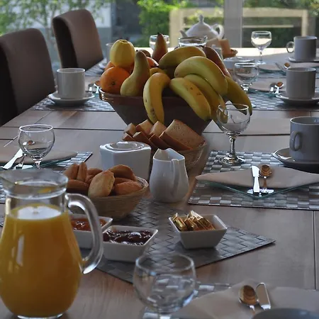 Bed & Breakfast Chambres D'hotes Cardellini