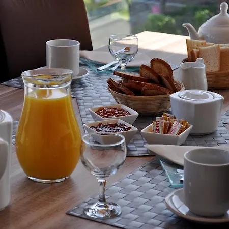 Bed & Breakfast Chambres D'hotes Cardellini Aullene