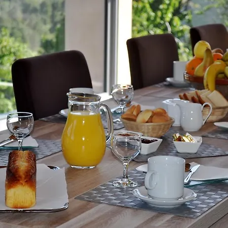 Bed & Breakfast Chambres D'hotes Cardellini 4*