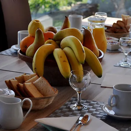 D'hotes Cardellini Aullene