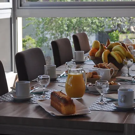 Bed & Breakfast Chambres D'hotes Cardellini