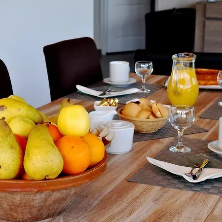 Bed & Breakfast D'hôtes Cardellini