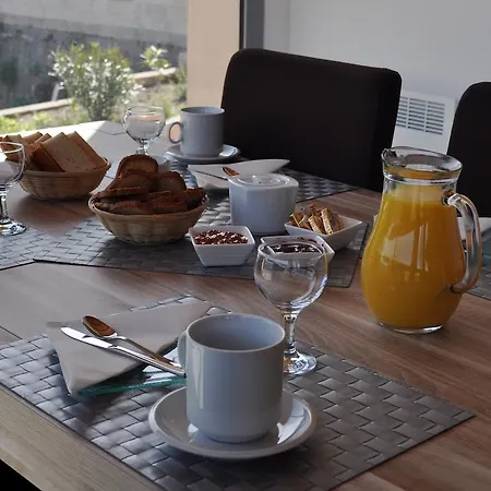Chambres D'hotes Cardellini