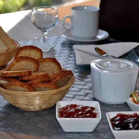 Bed & Breakfast Chambres D'hotes Cardellini 4*