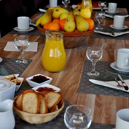 Chambres D'hotes Cardellini Aullene