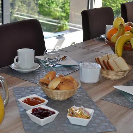 Bed & Breakfast Chambres D'hotes Cardellini 4*