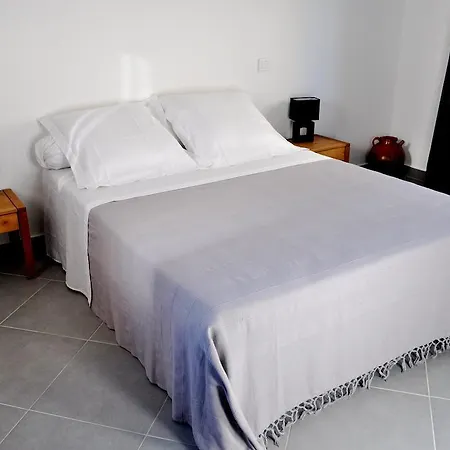 Bed & Breakfast D'hôtes Cardellini