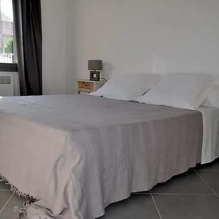 Chambres D'hotes Cardellini Aullene