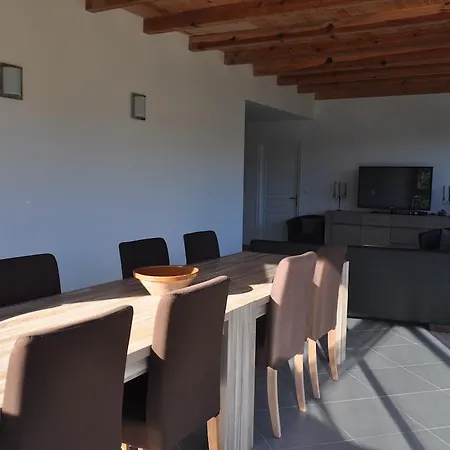 Chambres D'hotes Cardellini