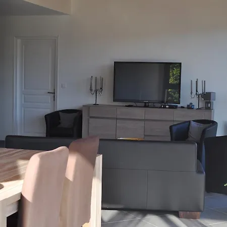 Chambres D'hotes Cardellini Aullene