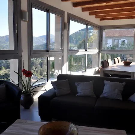 Bed & Breakfast Chambres D'hotes Cardellini