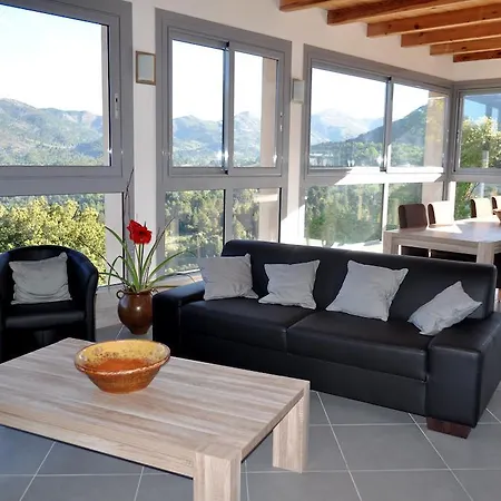 Bed & Breakfast D'hôtes Cardellini