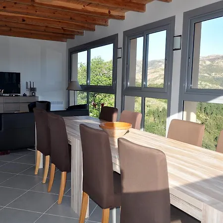 Bed & Breakfast Chambres D'hotes Cardellini