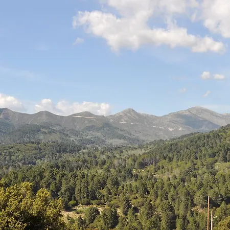 Bed & Breakfast Chambres D'hotes Cardellini