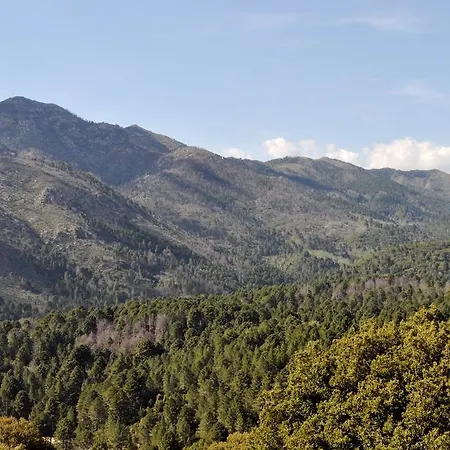 Bed & Breakfast Chambres D'hotes Cardellini