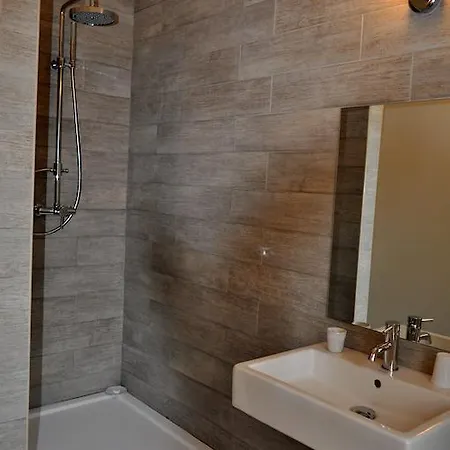 Bed & Breakfast Chambres D'hotes Cardellini Aullene