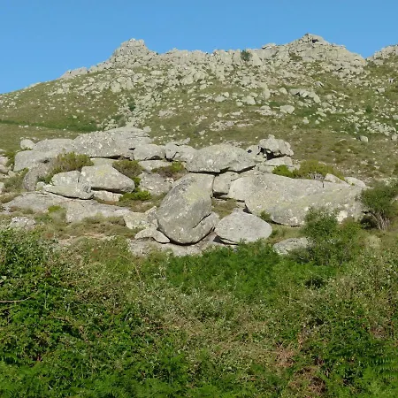 Chambres D'hotes Cardellini Bed & Breakfast 4*