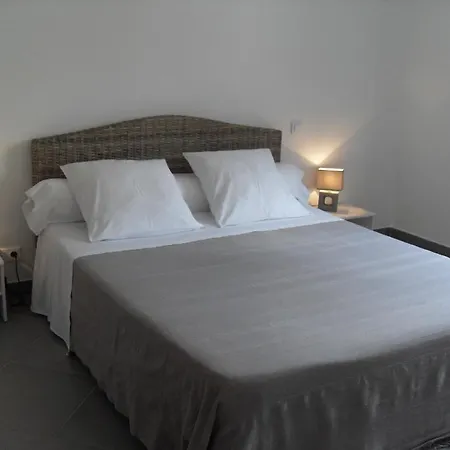 D'hôtes Cardellini Bed & Breakfast