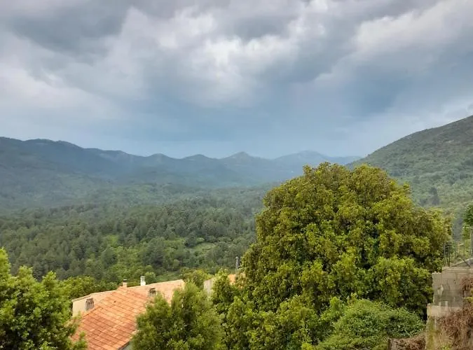 D'hotes Cardellini ベッド・アンド・ブレックファスト