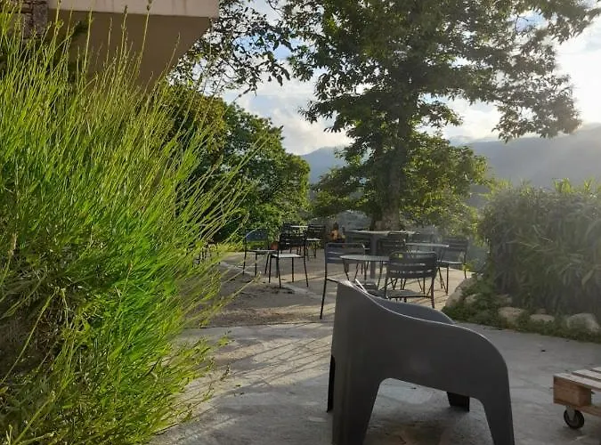 D'hotes Cardellini ベッド・アンド・ブレックファスト